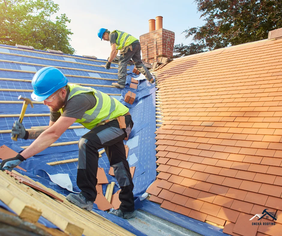 Why choose Roof Repair Near Me in Henley, MO